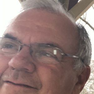 Meet your Posher, Roger